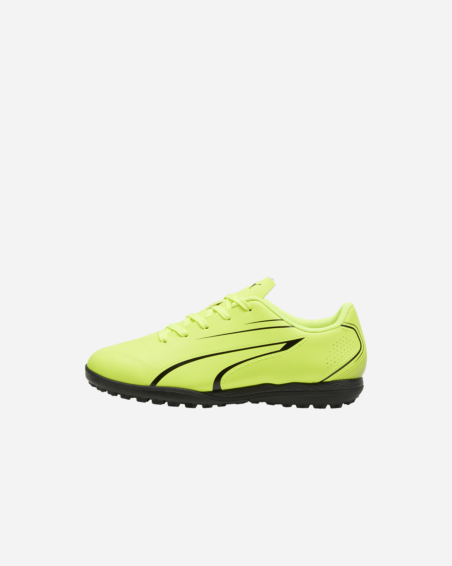 Buty piłkarskie Puma Vitoria Tt Jr 107487-04