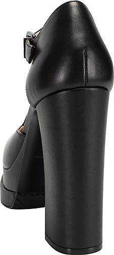 ekonika Pumps Schuhe EKONIKA Mit stabilem Absatz