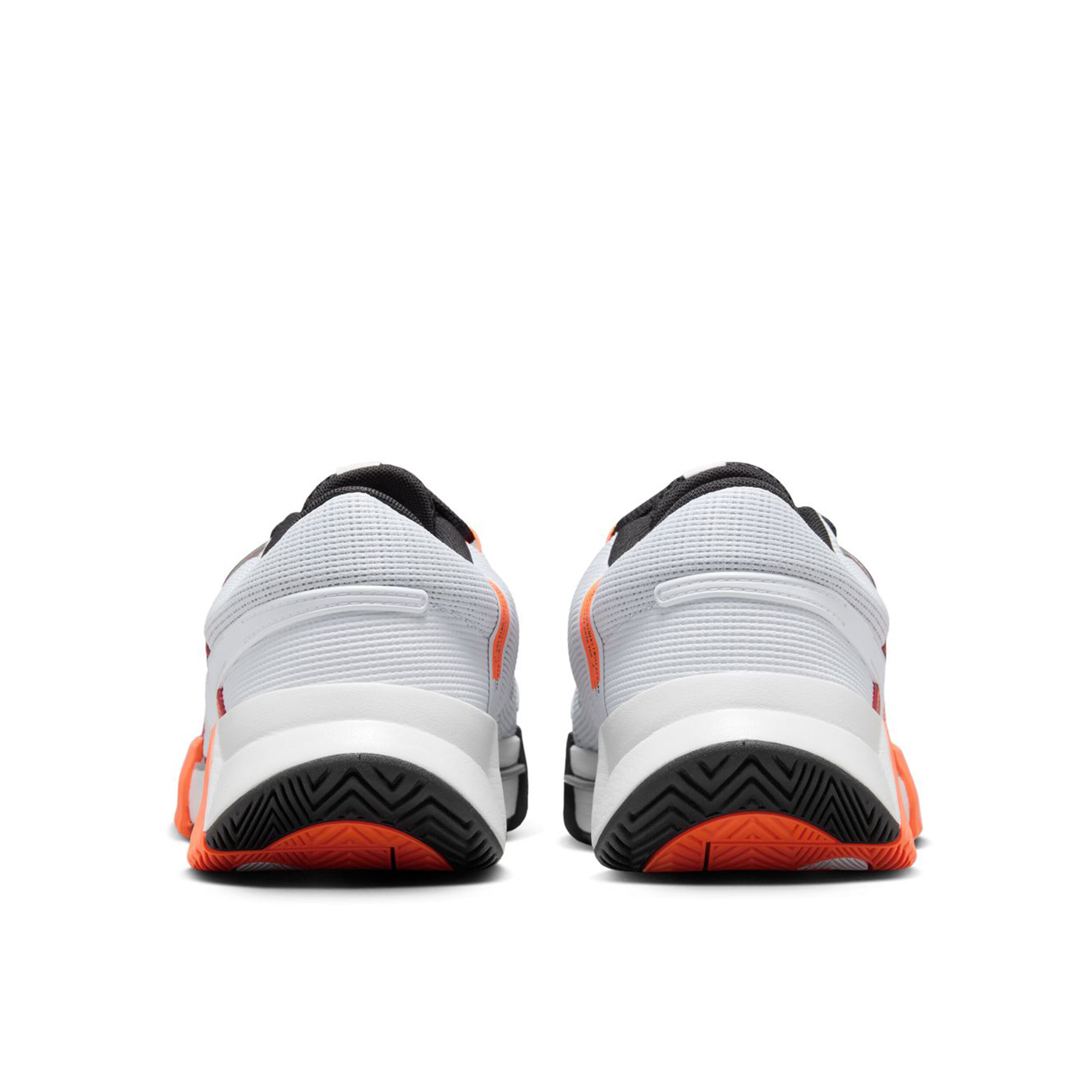 Zoom GP Challenge 1 PRM Allcourtschuh Herren - Weiß, Orange