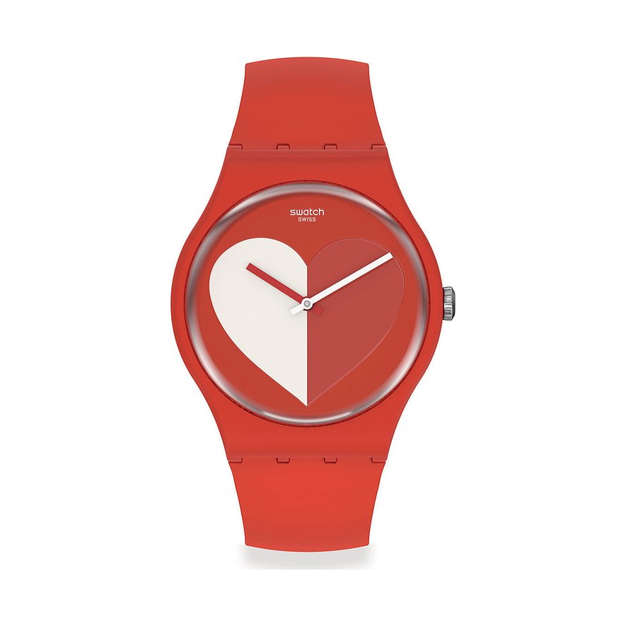 Swatch Damenuhr