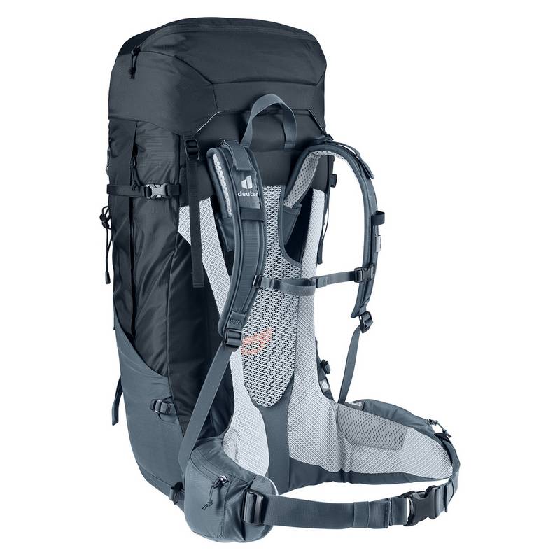 Deuter Futura Air Trek 55 + 10 SL Trekkingrucksack Damen