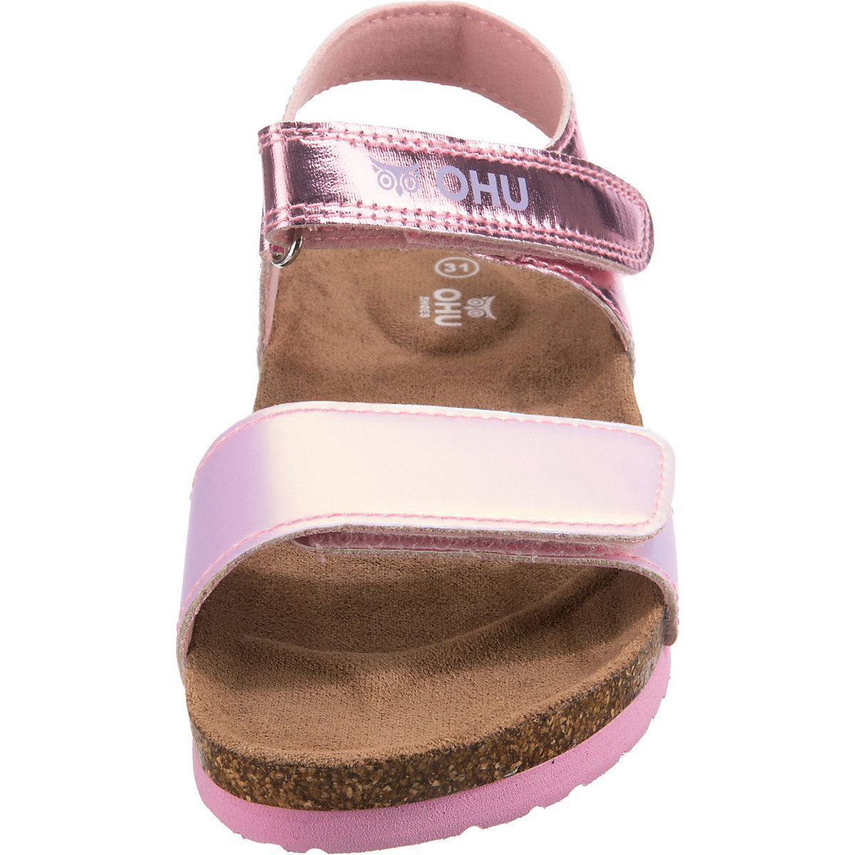 Sandalen O-FRIEDA PLANE für Mädchen von OHU