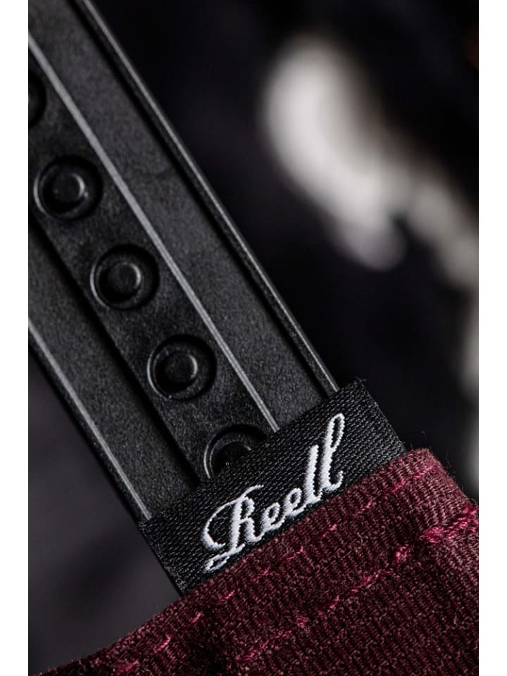 Reell Cap 
