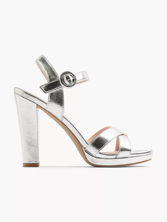 Catwalk Sandalette