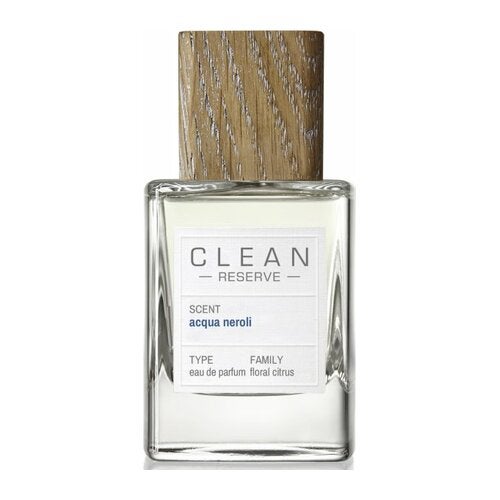 Woda perfumowana Clean Acqua Neroli 100 ml