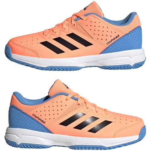 KINDER HANDBALLSCHUHE COURT STABIL JR