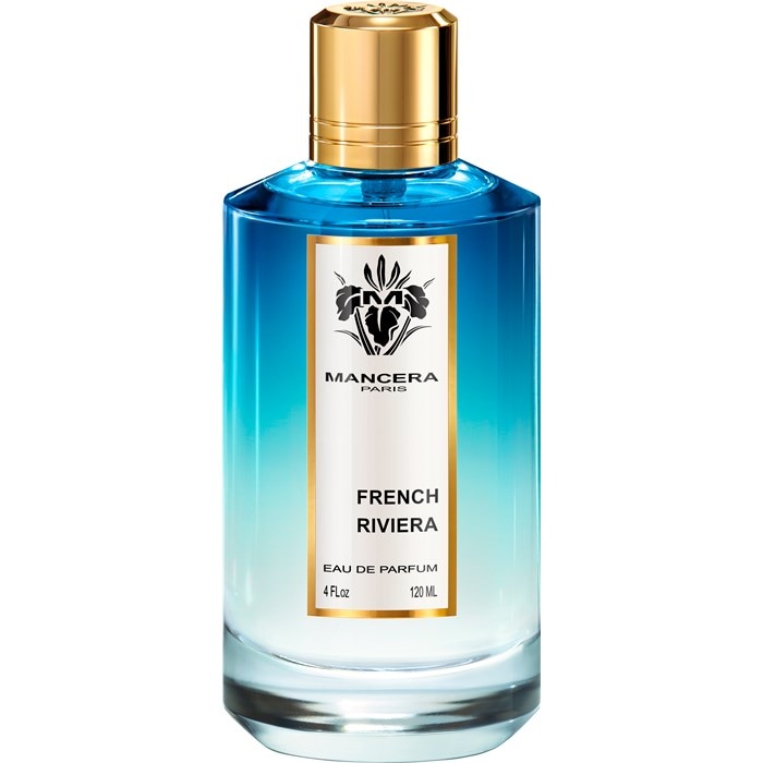 Eau de Parfum Spray