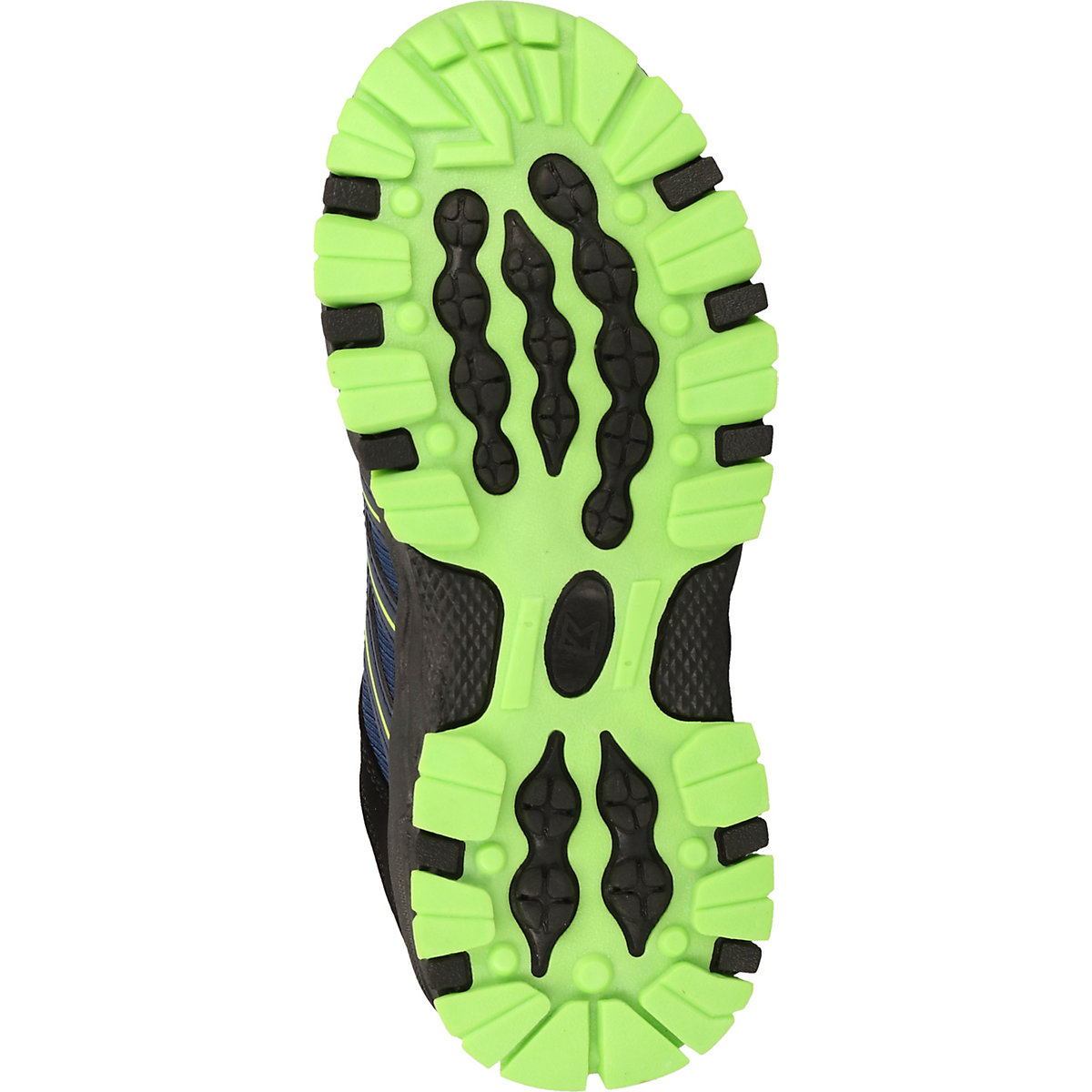Outdoorschuhe FARRER II für Jungen