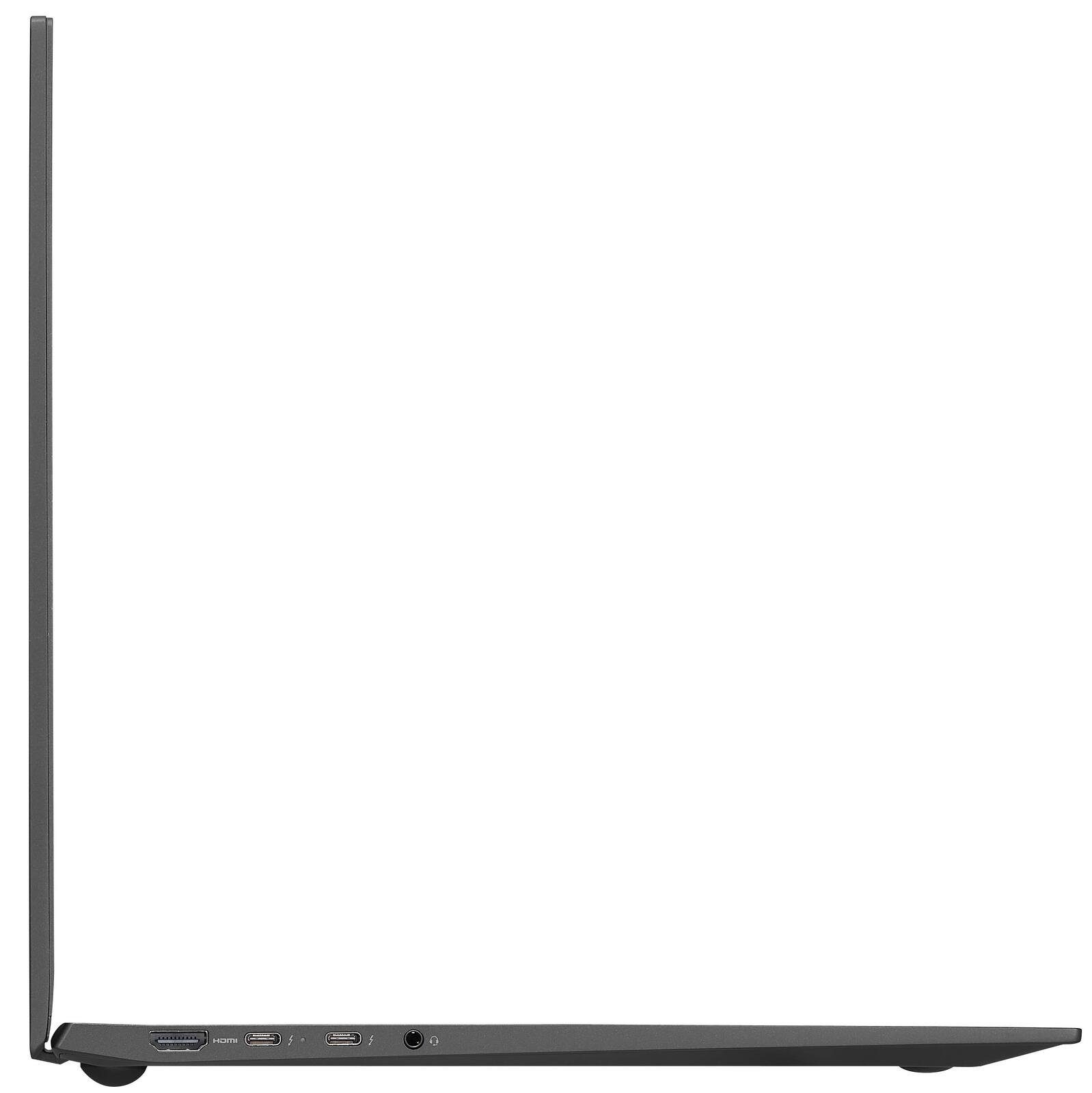 LG LG gram 17ZB90R-G.AP78G Notebook (Intel Core i7, 1000 GB SSD)