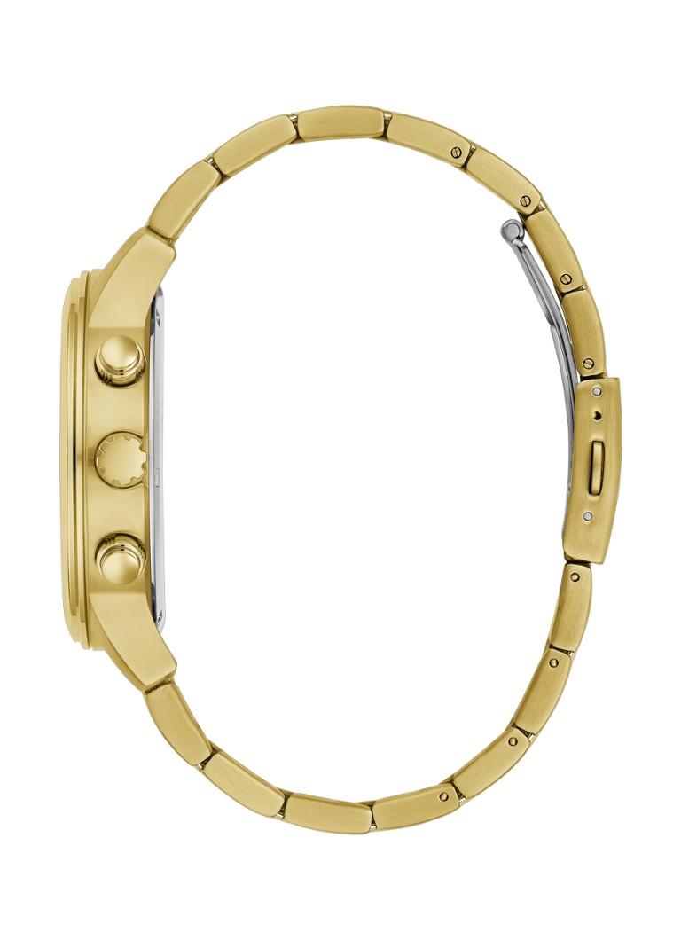 GUESS Parker watch GW0627G2