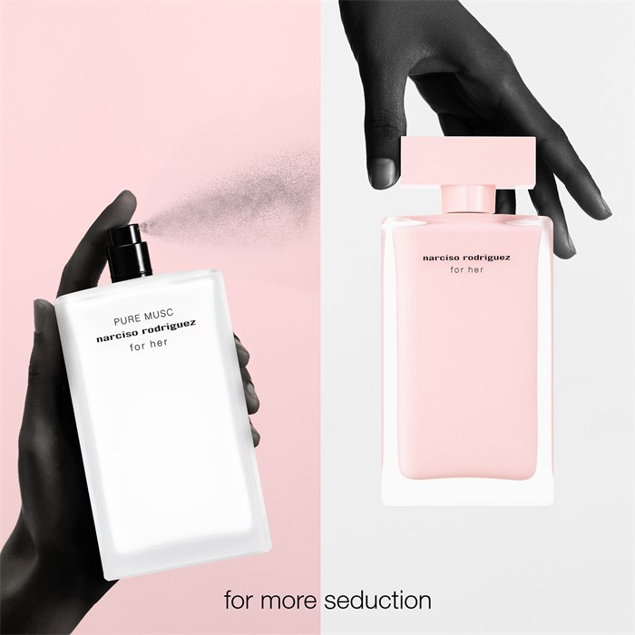 Eau de Parfum Spray