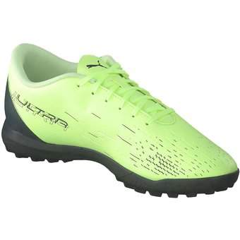 PUMA Ultra Play TT Fußball in gelb