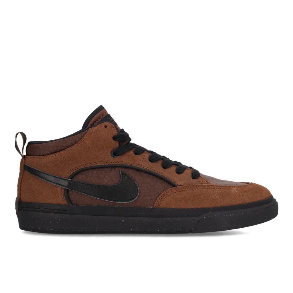 Nike React Leo SB DX4361-200 / braun