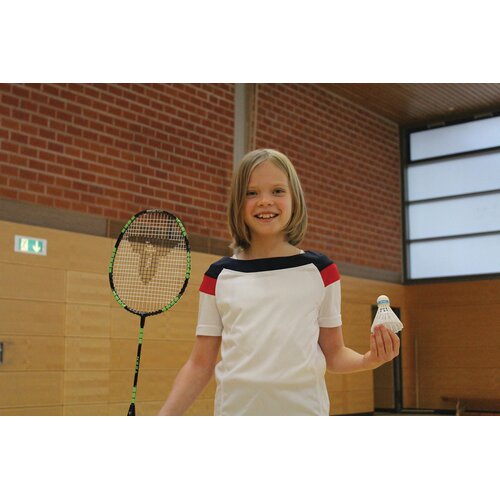 TALBOT-TORRO BADMINTONSCHLÄGER ELI TEEN