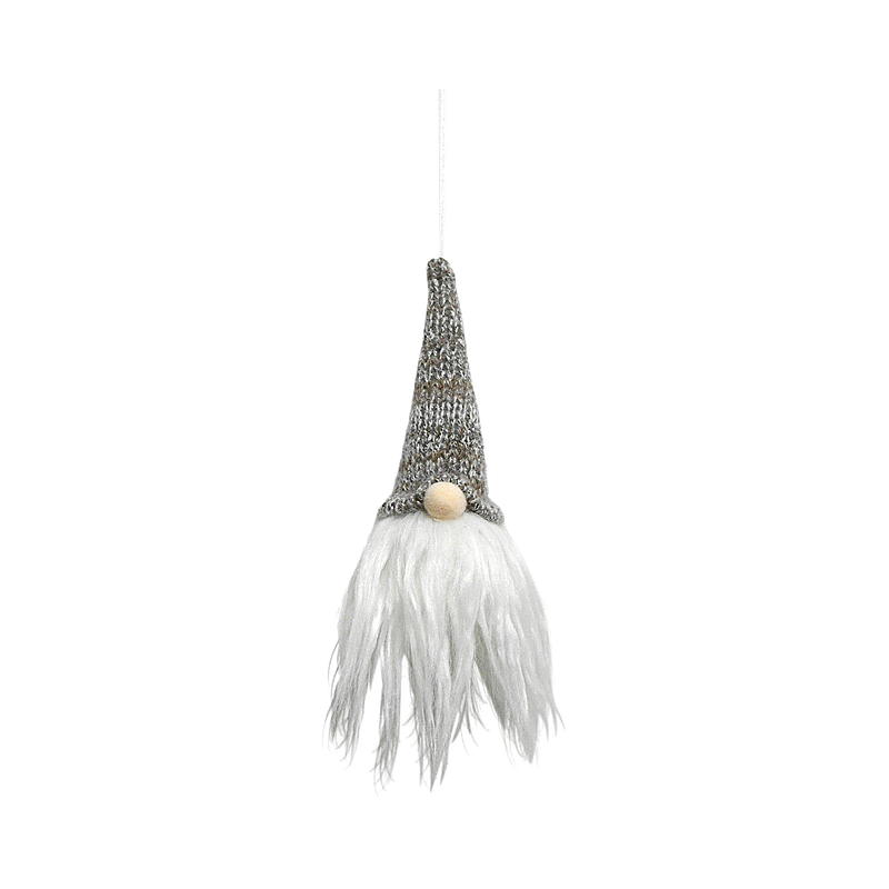Home Nisse 16 cm m/LED