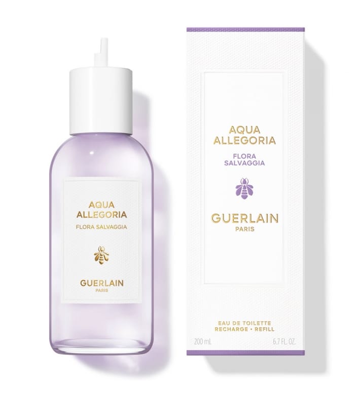 Guerlain-AQUA ALLEGORIA-Flora Salvaggia Vaporisateur