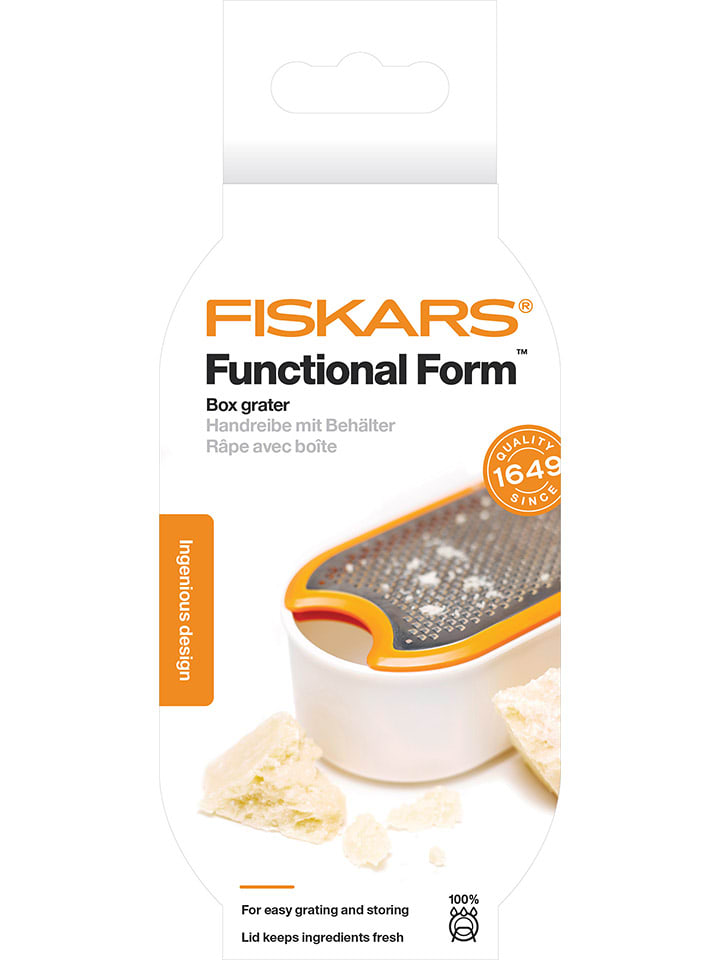 Fiskars Handreibe 