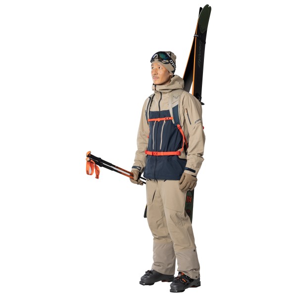 Dynafit - Free GTX Jacket - Skijacke