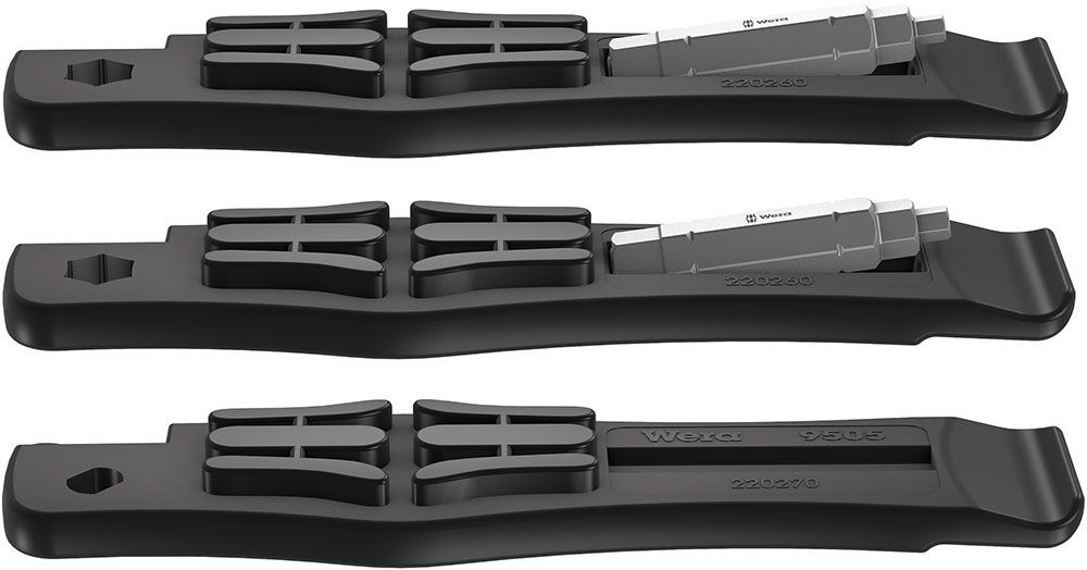 Wera Bicycle Set 15 kaufen | Bike-Discount