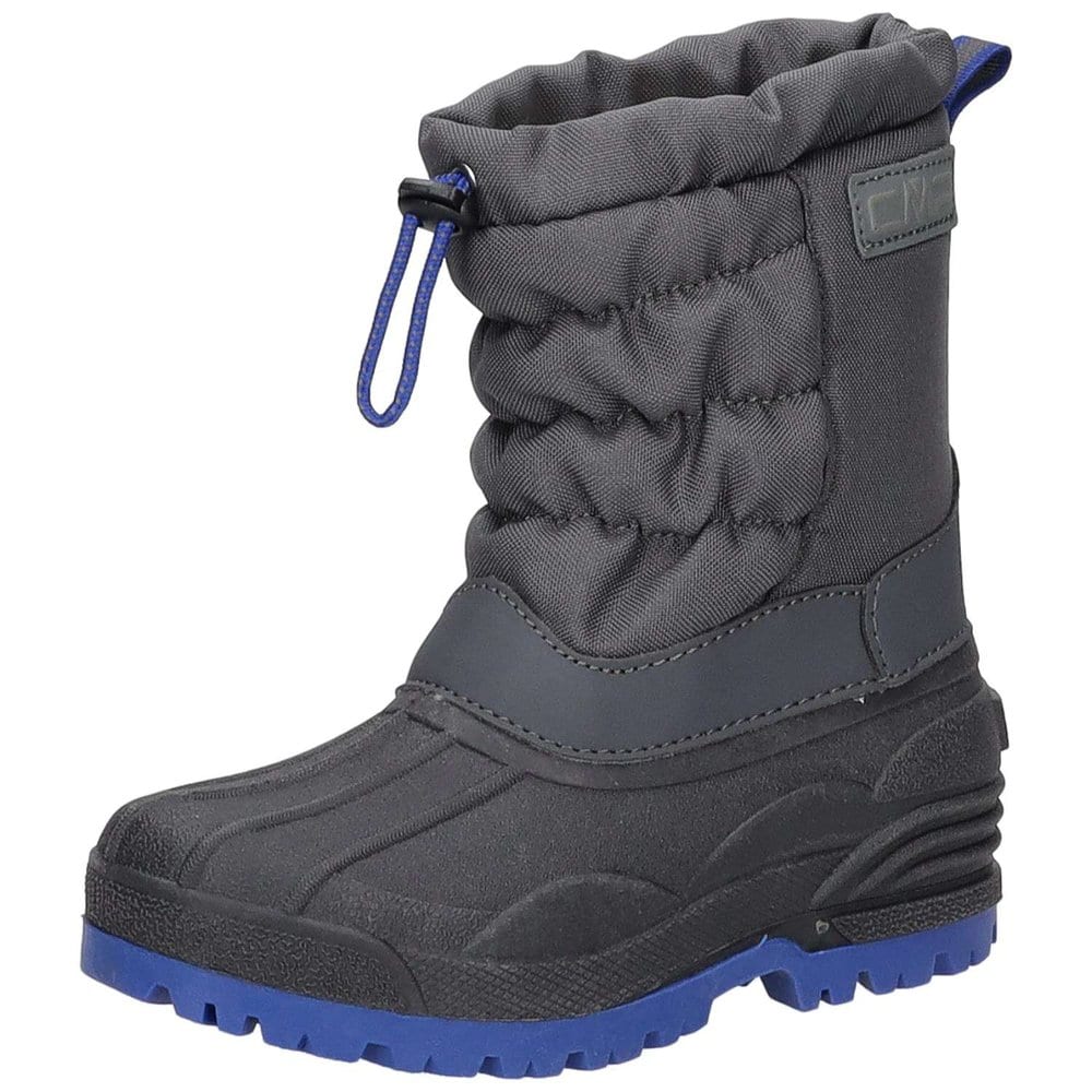 CMP Kids Hanki 3.0. Winter-Boot in grau