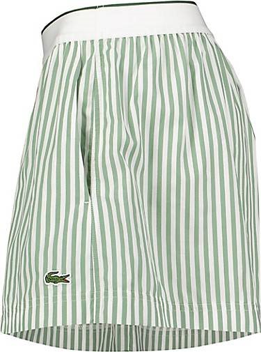 Lacoste Damen Shorts