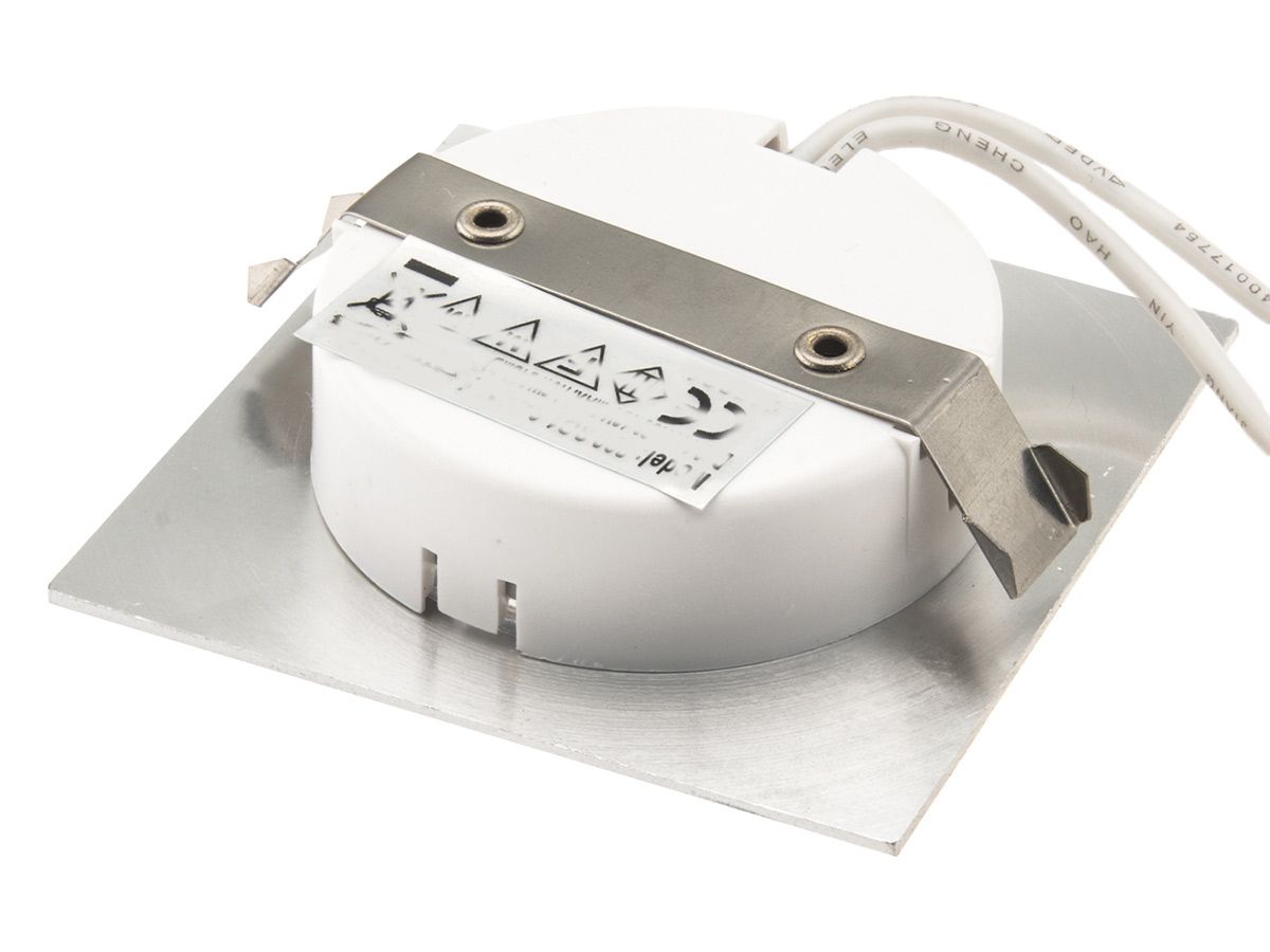 LED touch Einbauspot