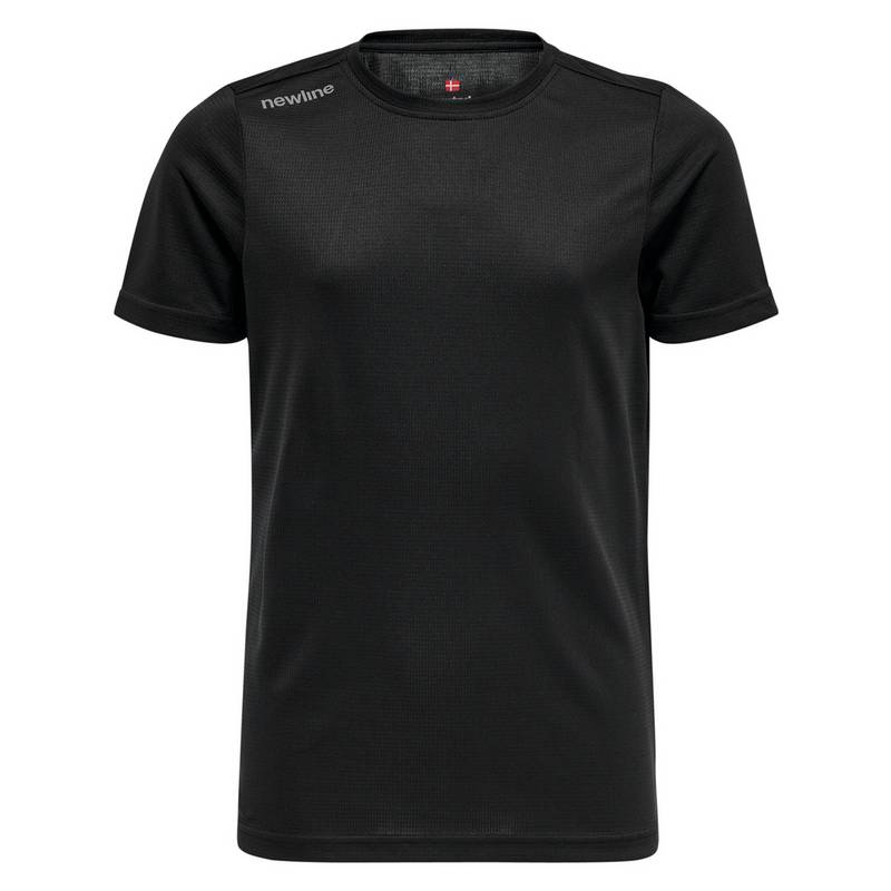 Newline KIDS CORE FUNCTIONAL T-SHIRT S/S T-Shirt Kinder
