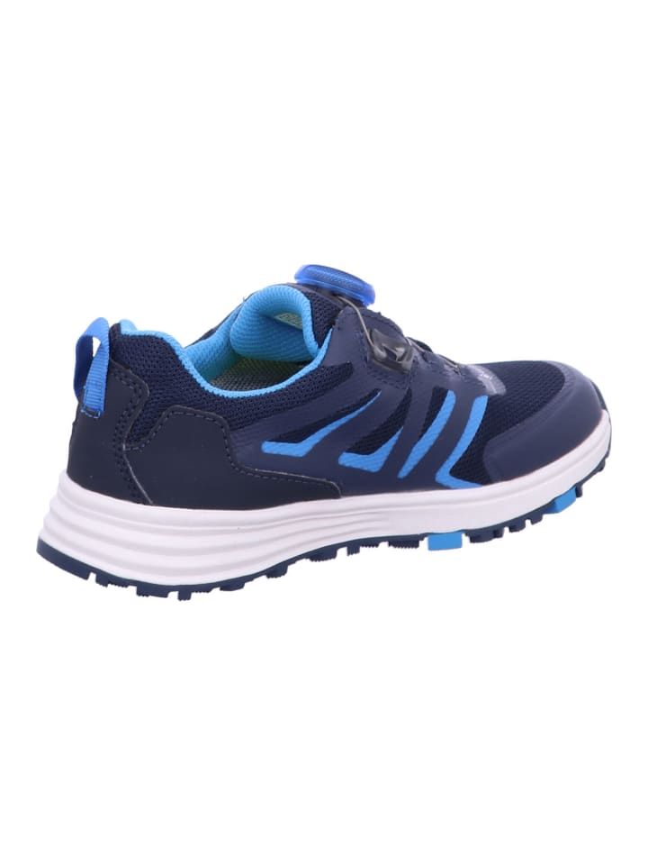 VADO  Jungen- Halbschuhe FREE LO BOA GTX in Blau günstig kaufen