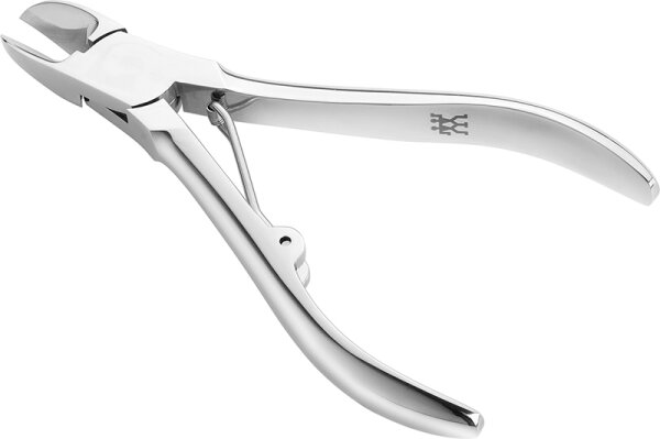 ZWILLING Beauty Classic Nagelzange - silver Nagelzange