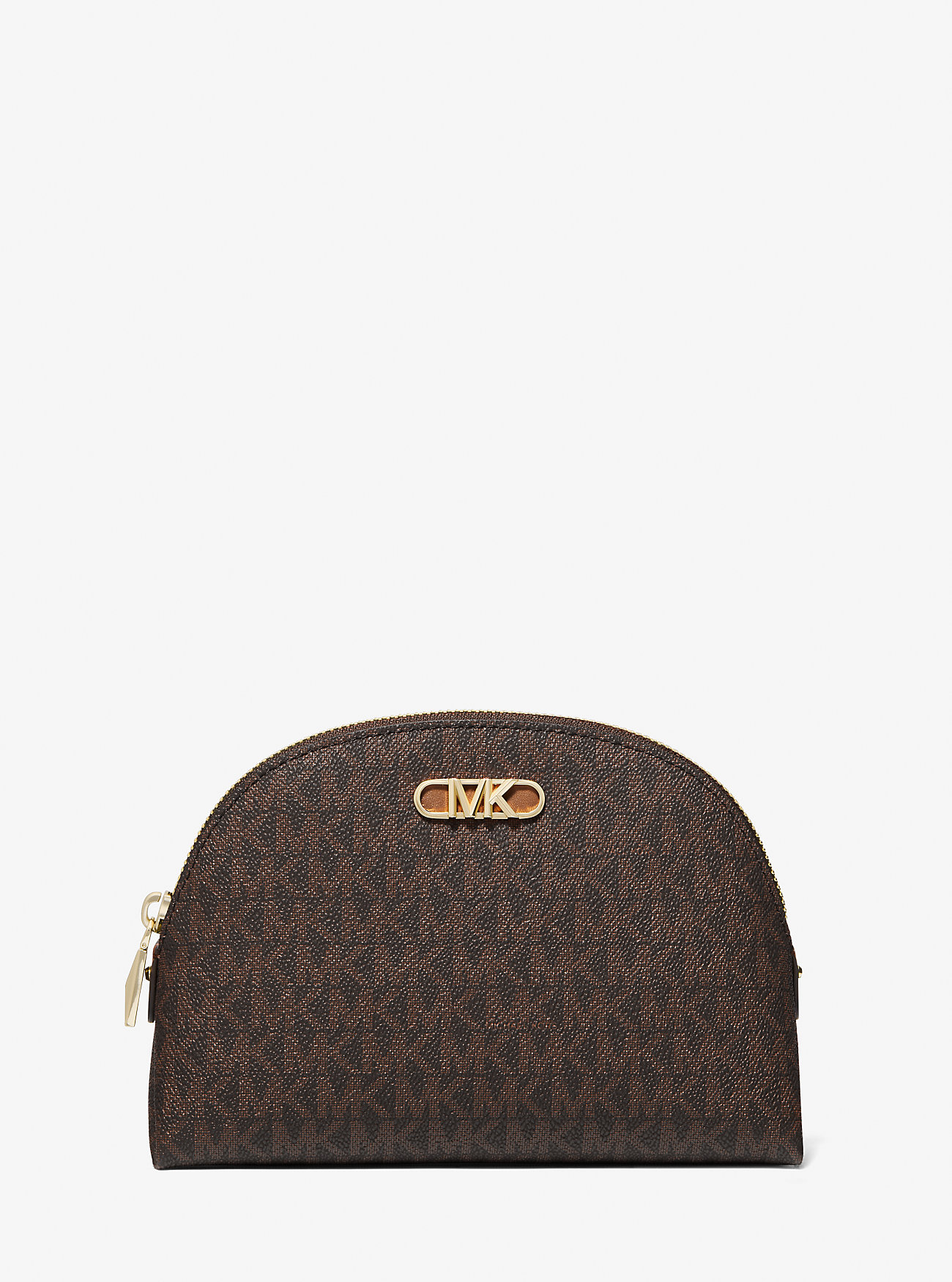 Empire Large Travel Pouch - BRN/ACORN