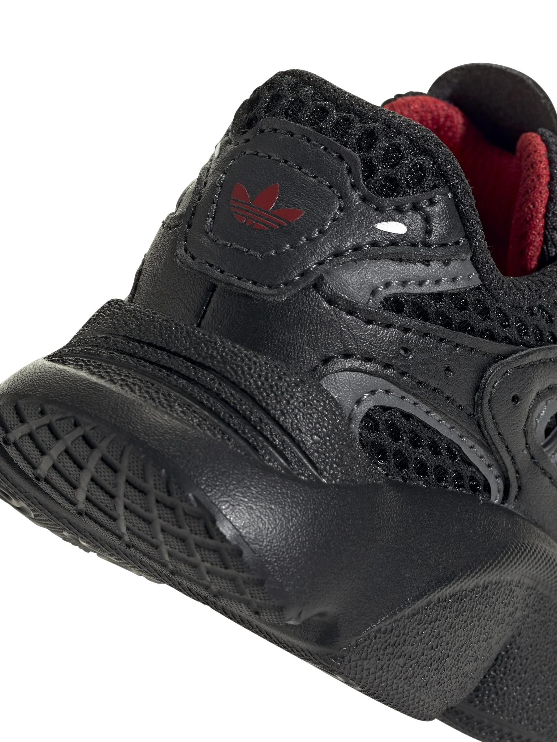 adidas Originals OZMILLEN EL I - Zapatillas bajas