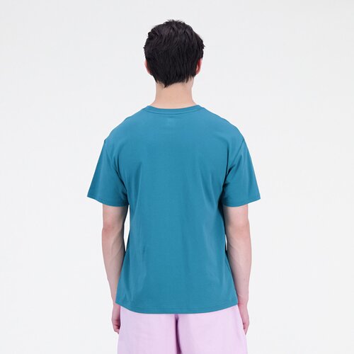 HERREN T-SHIRT UNI-SSENTIALS COTTON T-SHIRT