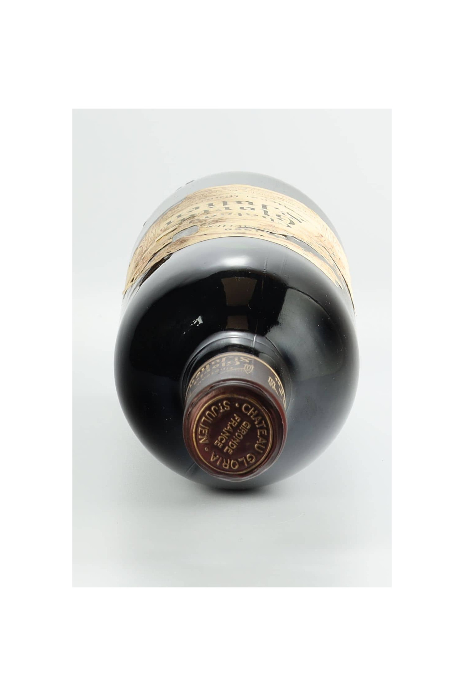 Château Gloria 1986, Saint Julien