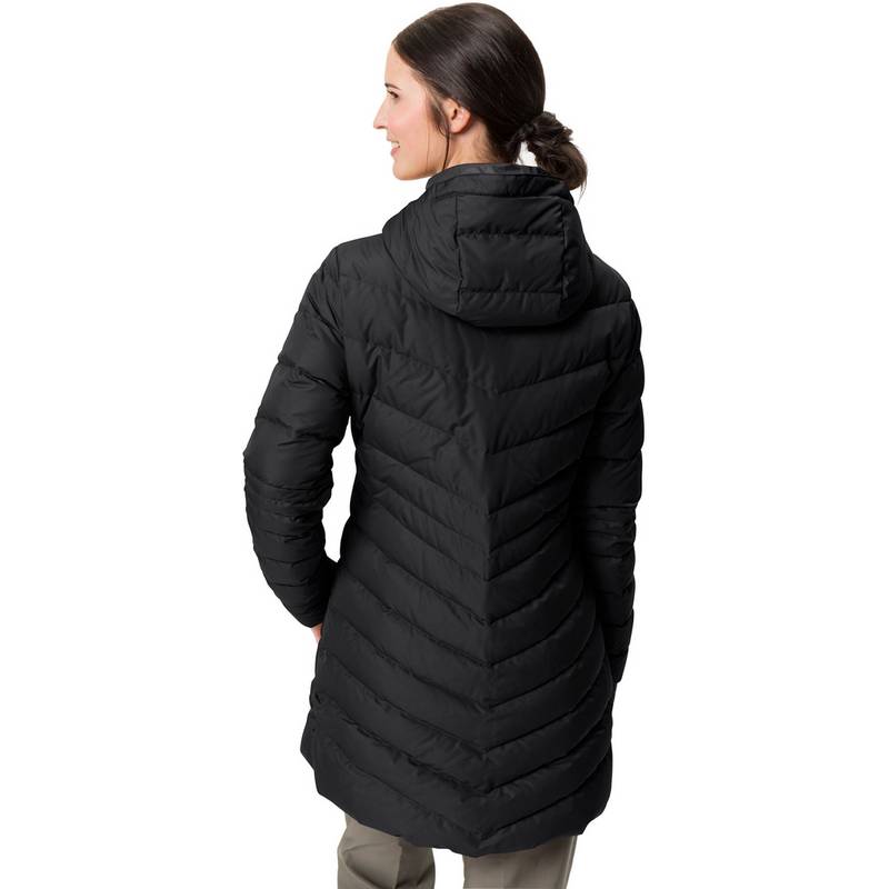 VAUDE Annecy 3in1 III Daunenmantel Damen