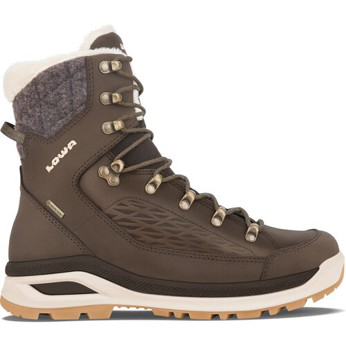 DAMEN SCHUHE RENEGADE EVO ICE GTX® WS
