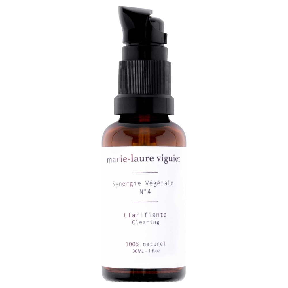 marie laure viguier Synergie n°4 - Clarifiante Soin équilibrant anti-imperfections