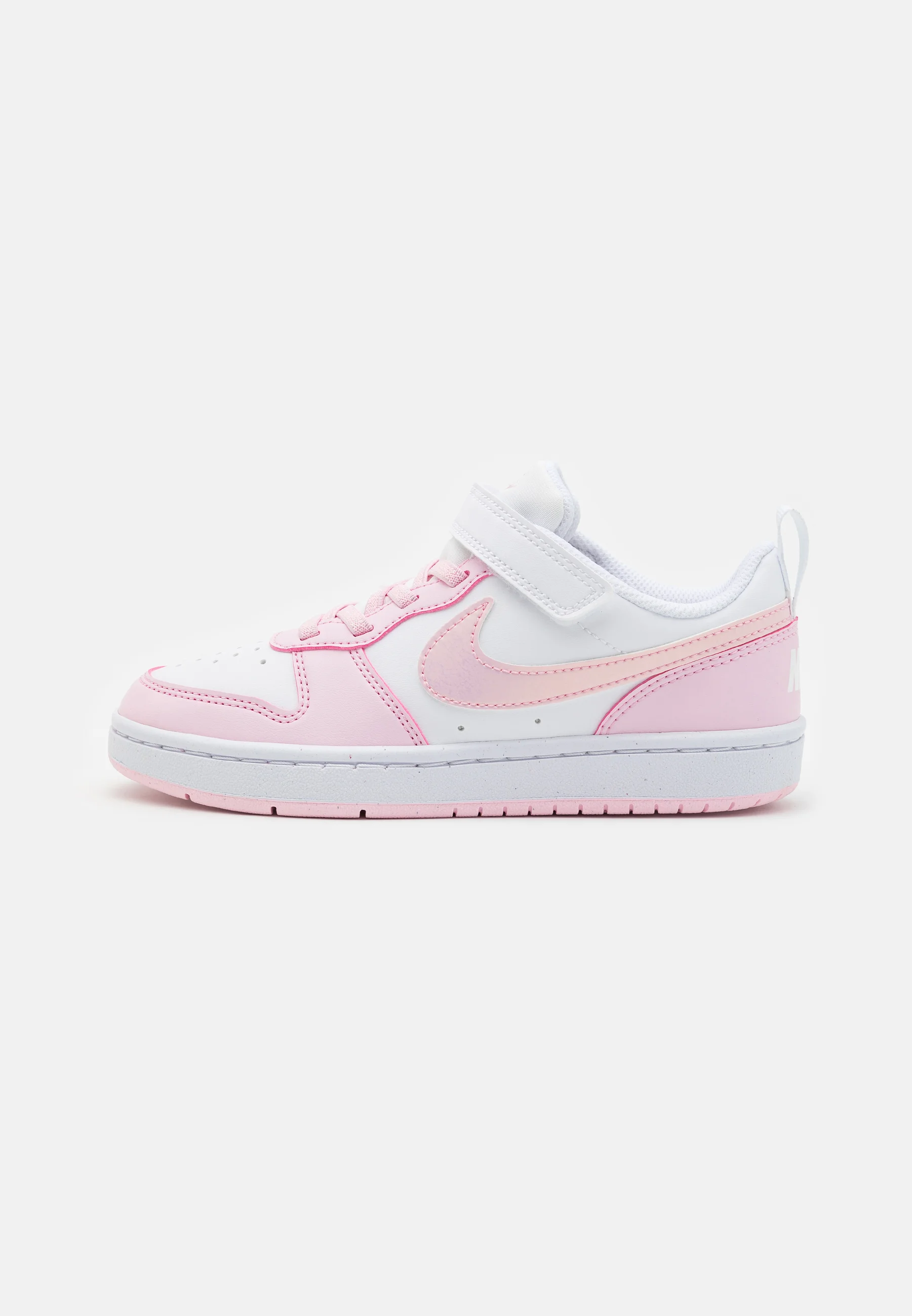 Nike Sportswear COURT BOROUGH RECCRAFT UNISEX - Zapatillas bajas