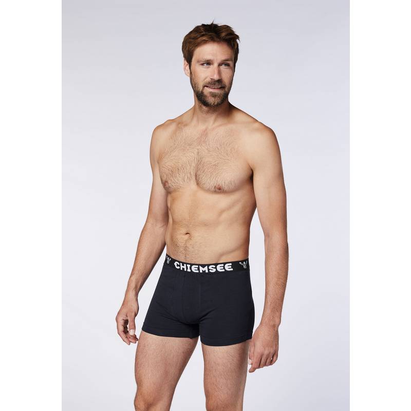 Chiemsee Boxershorts Unterhose Herren
