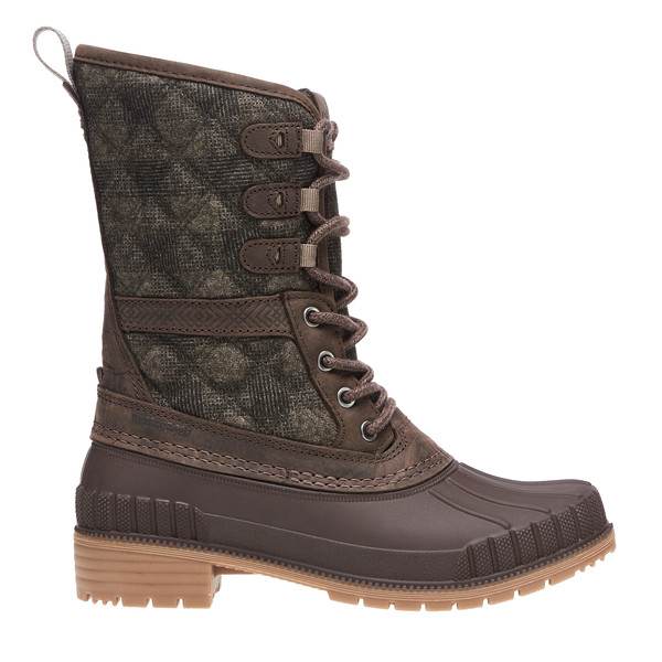 SIENNA3 Damen - Winterstiefel