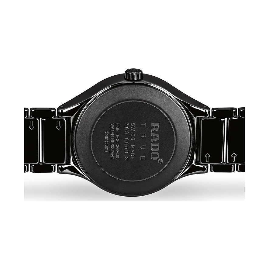 Rado Herrenuhr True