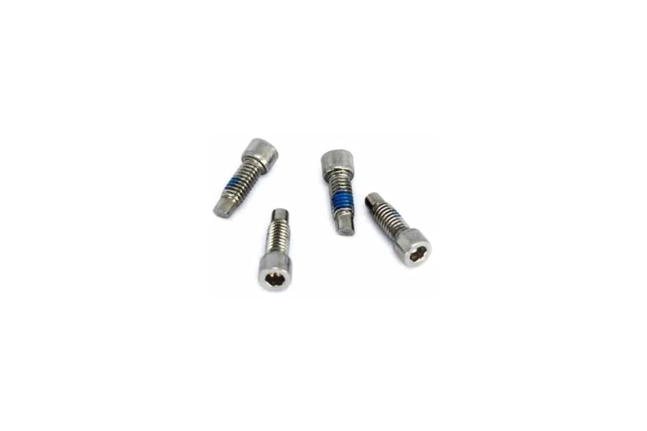 Magped Enduro Pins Stahl 11