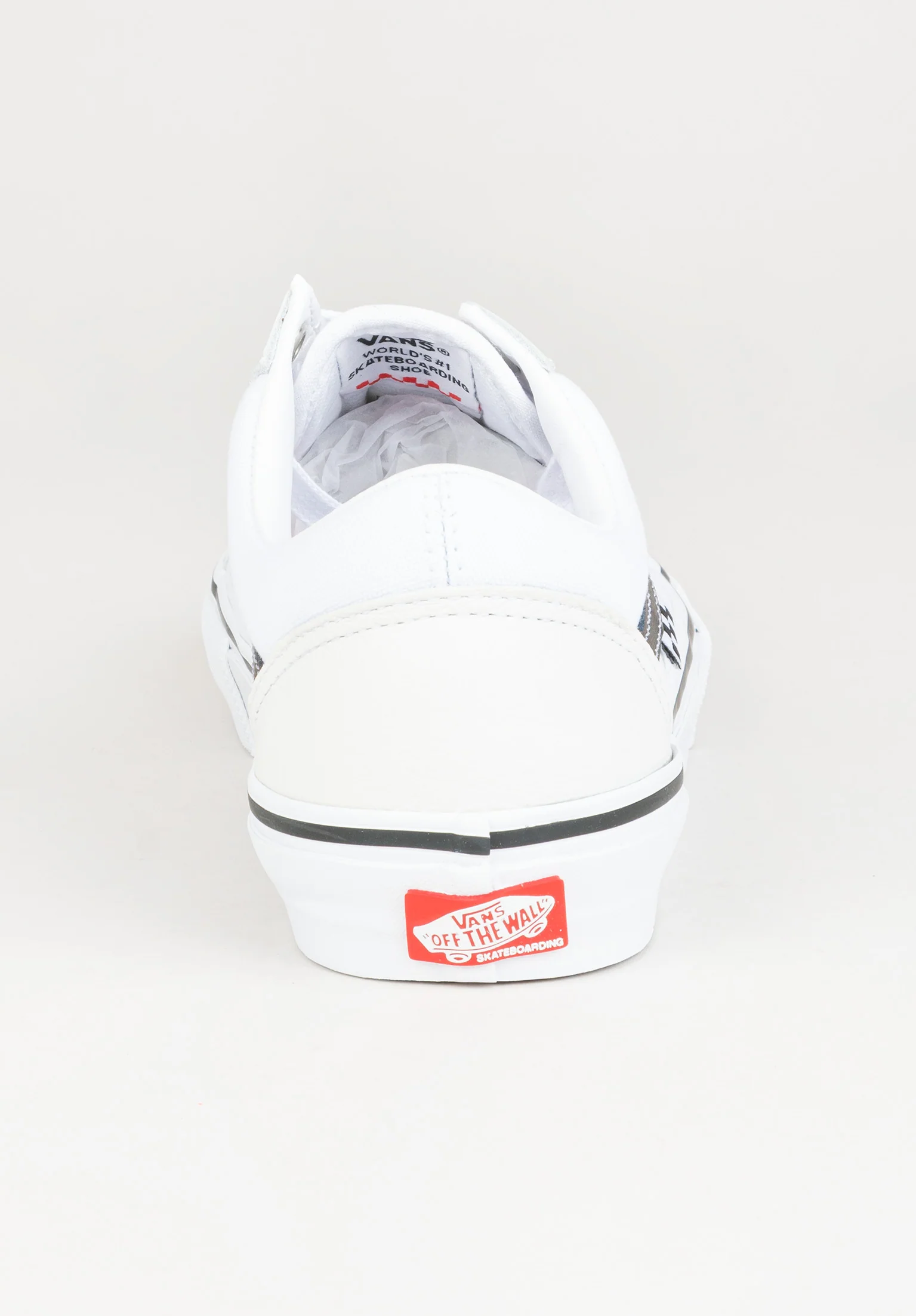 Skate Old Skool