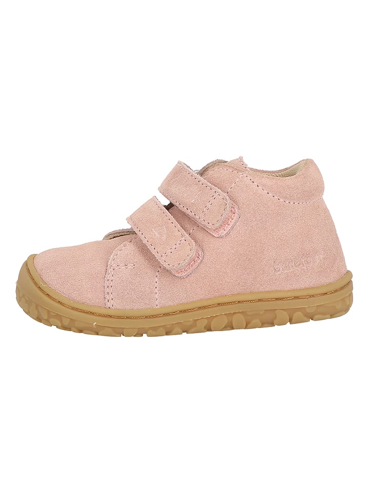 Lurchi Leder-Barfußschuhe 