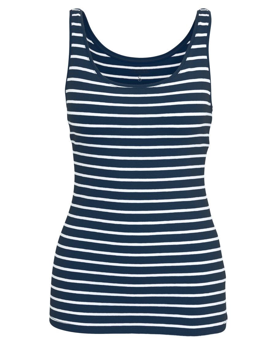 Stretch Tanktop
