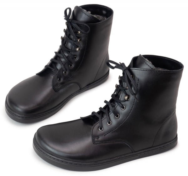 Peerko ~ Frost 2.0 ~ Black