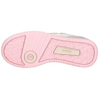 Victoria Sneaker in bunt
