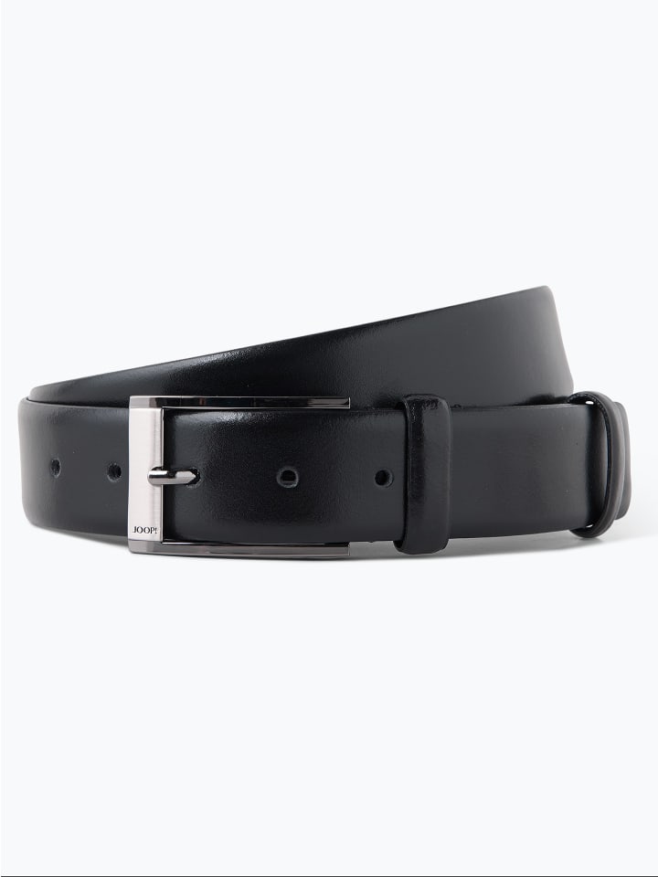 JOOP! Gürtel in schwarz - 0001 günstig kaufen