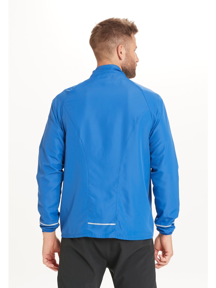 Endurance Laufjacke Lessend in 2158 Deep Ocean günstig kaufen