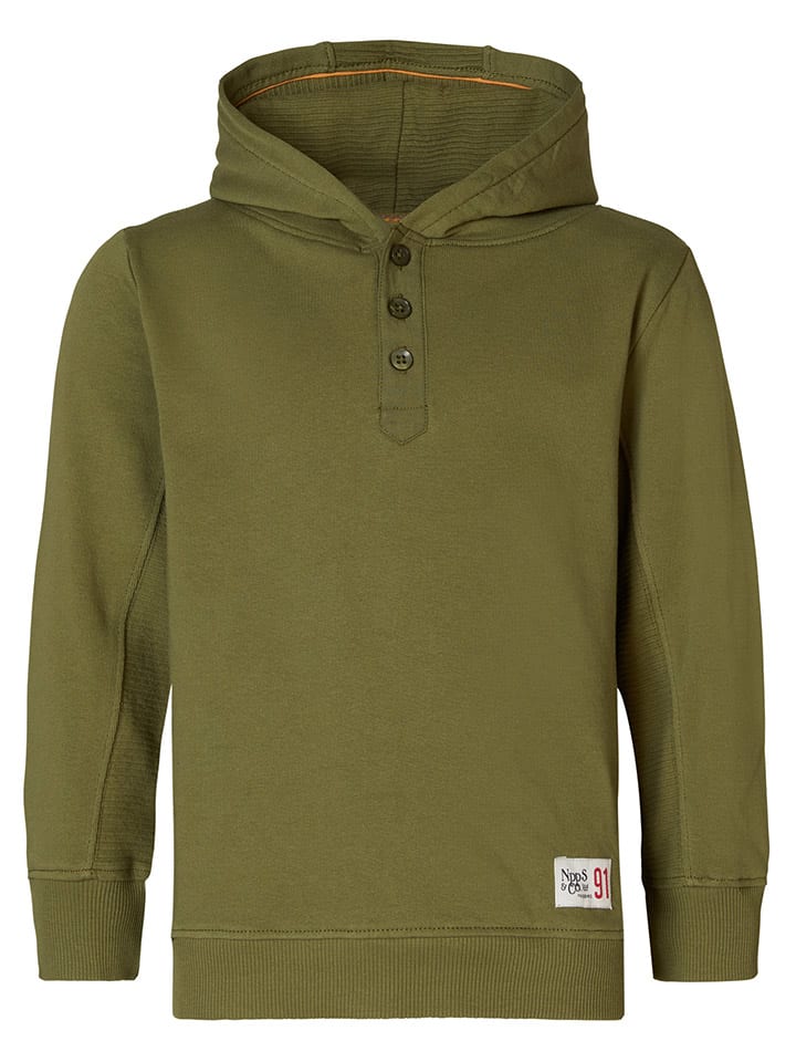 Noppies Hoodie 