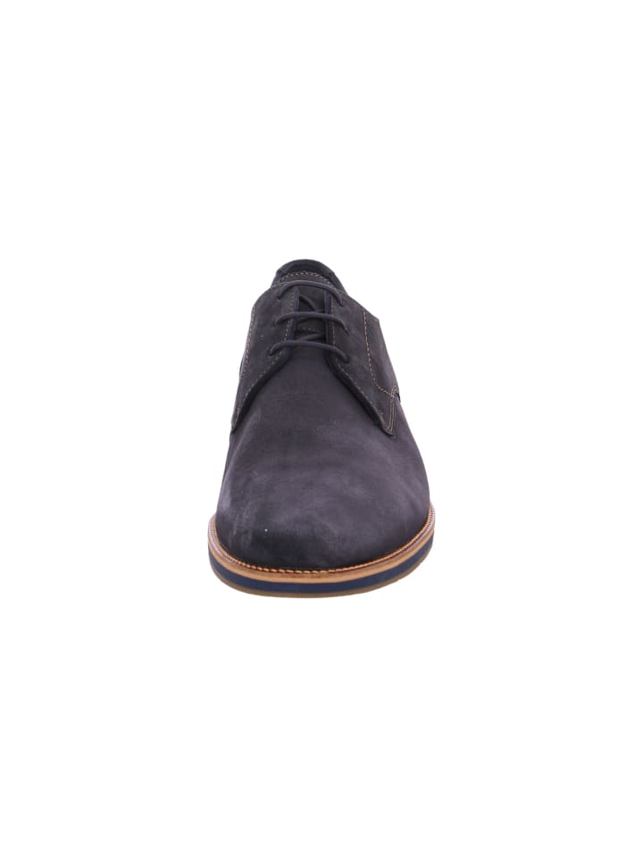 LLOYD Business Schuh Langston in Blau günstig kaufen